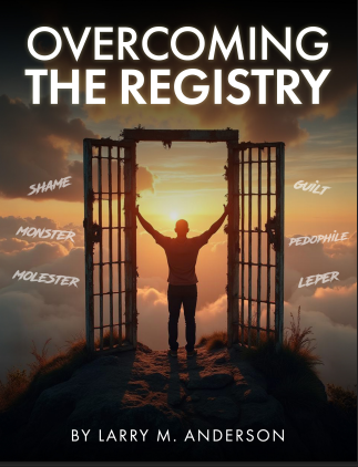 Overcoming registry